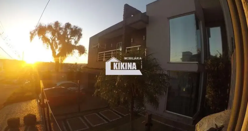 Sobrado com 3 quartos à venda, 470.00 m2 por r$1500000.00 - estrela - ponta grossa/pr