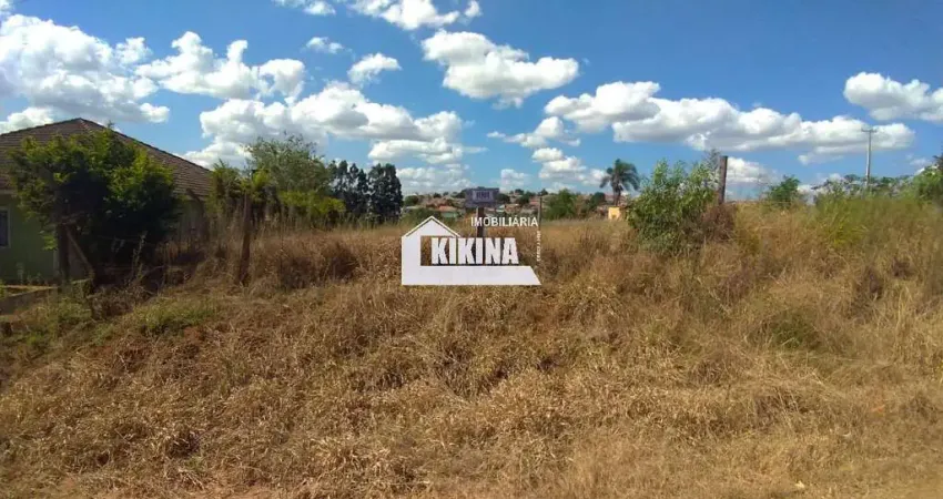 Terreno à venda, 300.00 m2 por R$140000.00  - Contorno - Ponta Grossa/PR