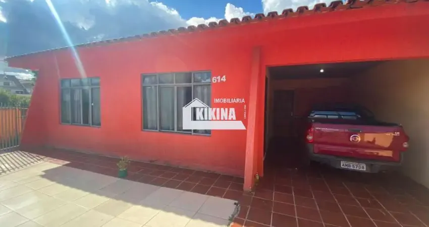 Casa Residencial com 3 quartos à venda, 90.00 m2 por R$480000.00 - Boa Vista - Ponta Grossa/PR