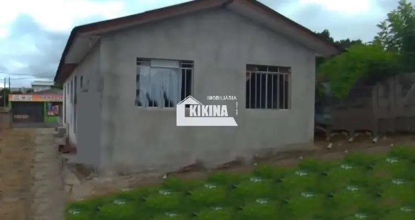 Casa Residencial com 4 quartos  à venda, 80.00 m2 por R$250000.00  - Contorno - Ponta Grossa/PR