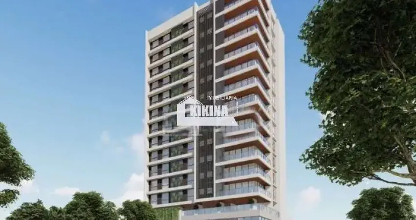 Apartamento com 3 quartos  à venda, 267.00 m2 por R$1200000.00  - Estrela - Ponta Grossa/PR
