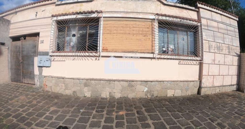 Terreno à venda, 462.00 m2 por R$480000.00  - Ronda - Ponta Grossa/PR