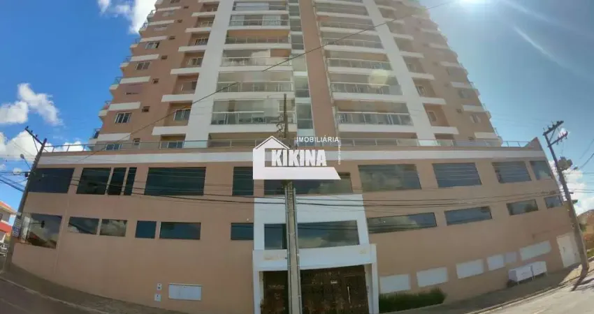 Apartamento com 3 quartos  à venda, 117.00 m2 por R$620000.00  - Orfas - Ponta Grossa/PR
