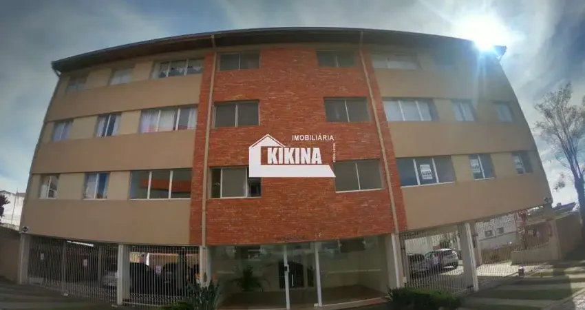 Apartamento com 3 quartos  à venda, 72.00 m2 por R$265000.00  - Centro - Ponta Grossa/PR