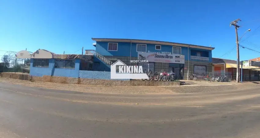 Casa Comercial com 3 quartos  à venda, 315.00 m2 por R$1600000.00  - Boa Vista - Ponta Grossa/PR