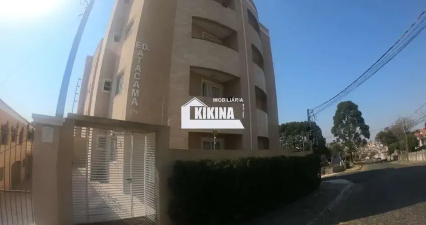 Apartamento com 3 quartos  à venda, 104.00 m2 por R$350000.00  - Ronda - Ponta Grossa/PR