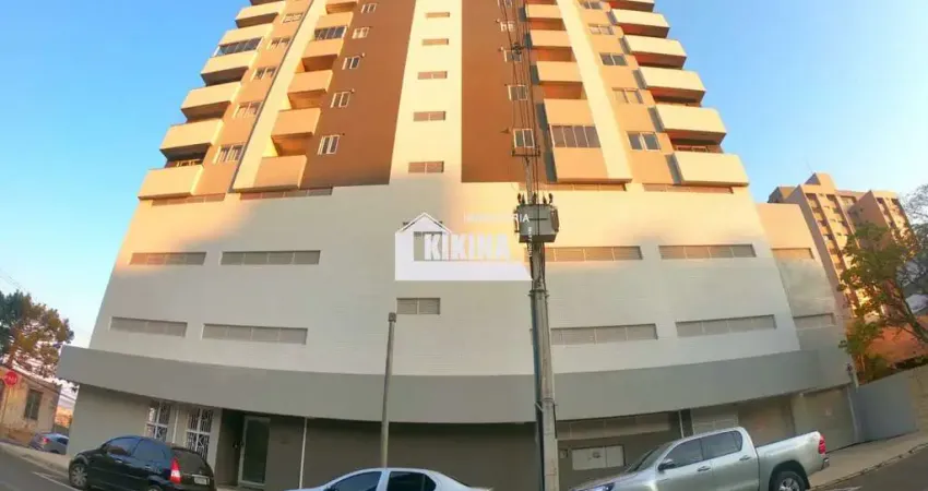 Apartamento com 3 quartos  à venda, 158.40 m2 por R$590000.00  - Estrela - Ponta Grossa/PR