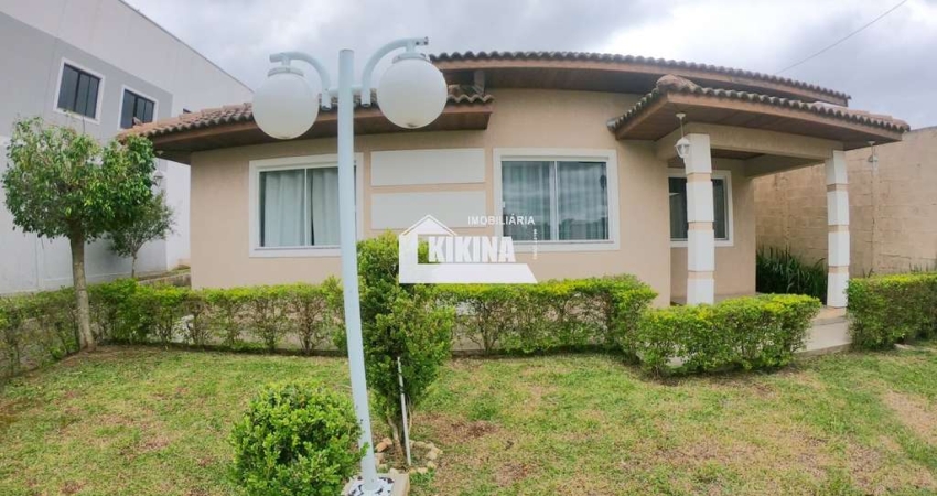 Casa Residencial com 2 quartos  à venda, 100.00 m2 por R$600000.00  - Boa Vista - Ponta Grossa/PR