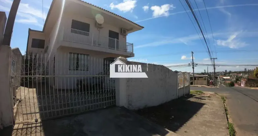 Sobrado à venda, 200.00 m2 por R$650000.00  - Boa Vista - Ponta Grossa/PR