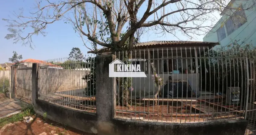 Casa Residencial com 3 quartos  à venda, 160.00 m2 por R$300000.00  - Neves - Ponta Grossa/PR