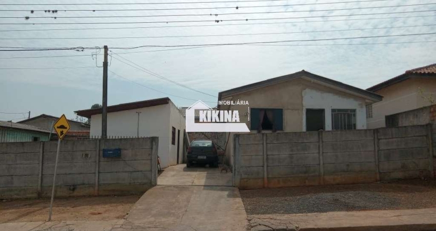 Terreno com 2 quartos  à venda, 289.00 m2 por R$130000.00  - Cara Cara - Ponta Grossa/PR