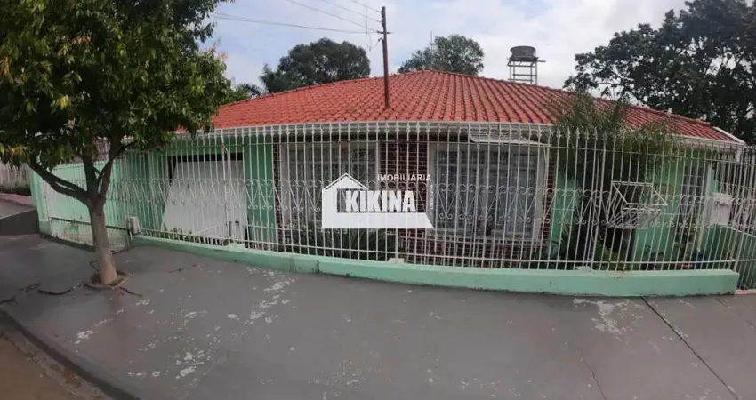 Casa residencial com 3 quartos à venda, 120.00 m2 por r$300000.00 - nova russia - ponta grossa/pr