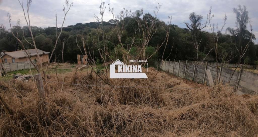Terreno à venda, 396.00 m2 por R$115000.00  - Jardim Carvalho - Ponta Grossa/PR