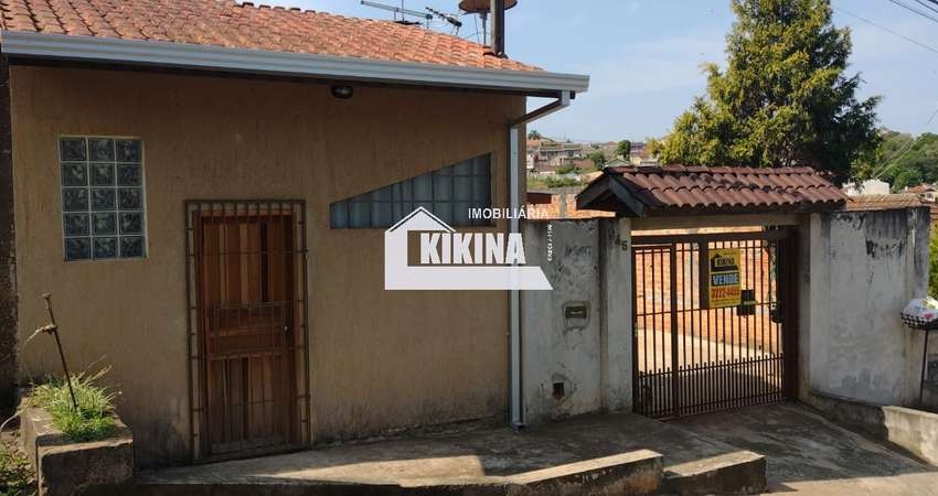 Casa Residencial com 1 quarto  à venda, 80.00 m2 por R$220000.00  - Olarias - Ponta Grossa/PR