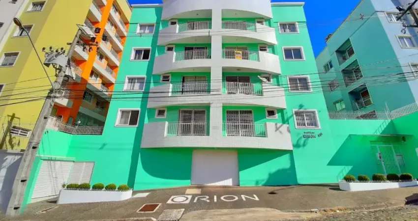 Apartamento com 2 quartos  à venda, 60.00 m2 por R$380000.00  - Centro - Ponta Grossa/PR