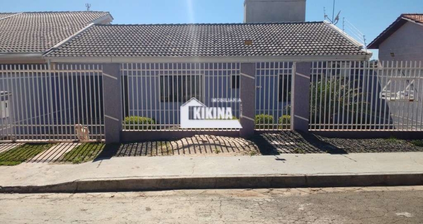 Sobrado com 3 quartos  à venda, 280.00 m2 por R$790000.00  - Neves - Ponta Grossa/PR