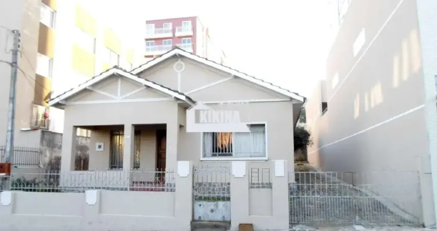 Terreno à venda, 555.00 m2 por R$1500000.00  - Centro - Ponta Grossa/PR