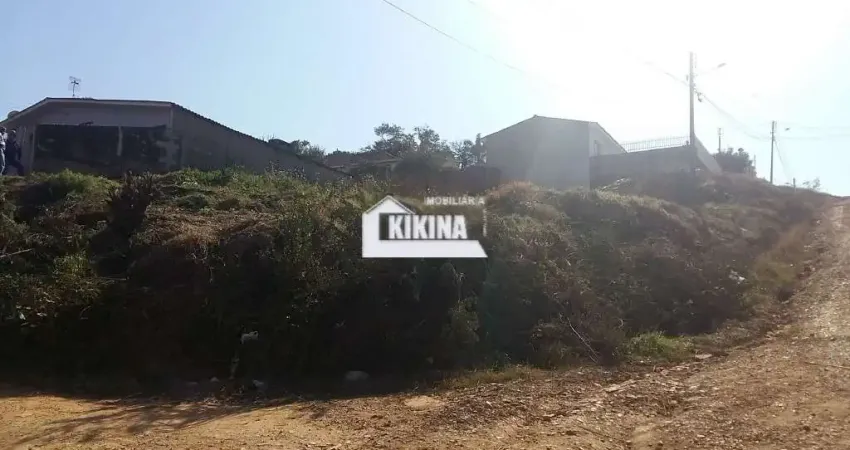 Terreno à venda, 490.00 m2 por R$74000.00  - Uvaranas - Ponta Grossa/PR