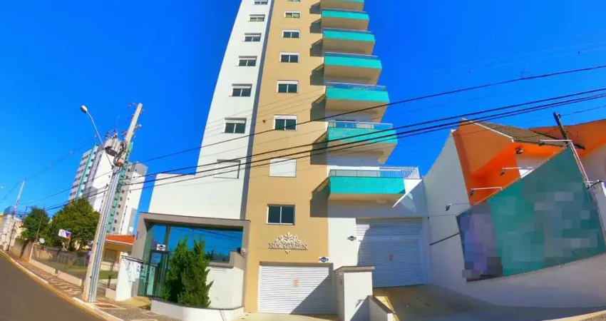 Apartamento com 3 quartos  à venda, 409.00 m2 por R$1270000.00  - Centro - Ponta Grossa/PR