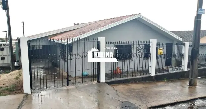 Casa Residencial com 3 quartos  à venda, 140.00 m2 por R$420000.00  - Boa Vista - Ponta Grossa/PR