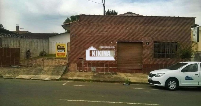 Casa Residencial com 2 quartos  à venda, 157.00 m2 por R$350000.00  - Uvaranas - Ponta Grossa/PR