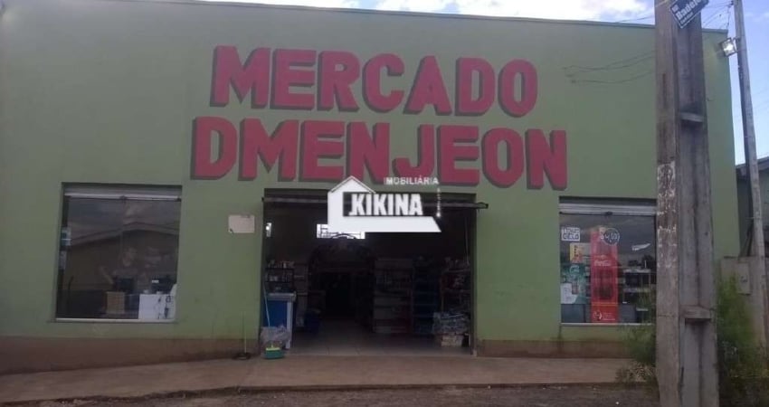 Sala Comercial à venda, 220.00 m2 por R$350000.00  - Cara Cara - Ponta Grossa/PR
