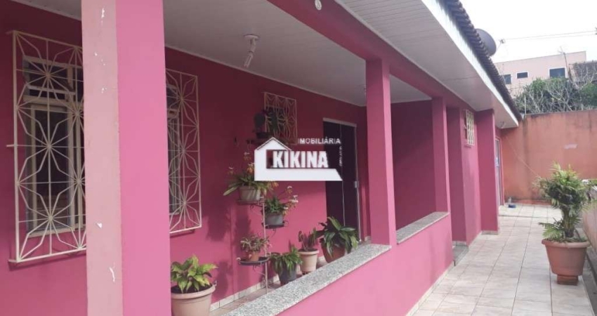 Casa Residencial com 2 quartos  à venda, 75.00 m2 por R$450000.00  - Boa Vista - Ponta Grossa/PR