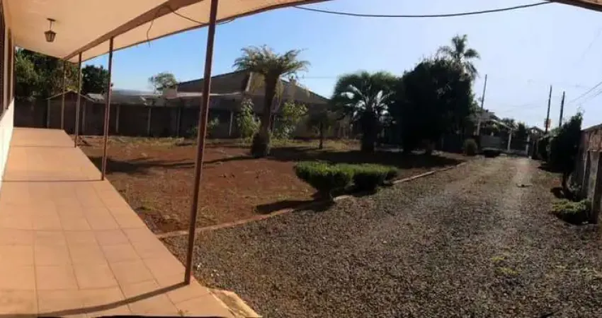 Terreno com 1 quarto à venda, 990.00 m2 por r$560000.00 - colonia dona luiza - ponta grossa/pr