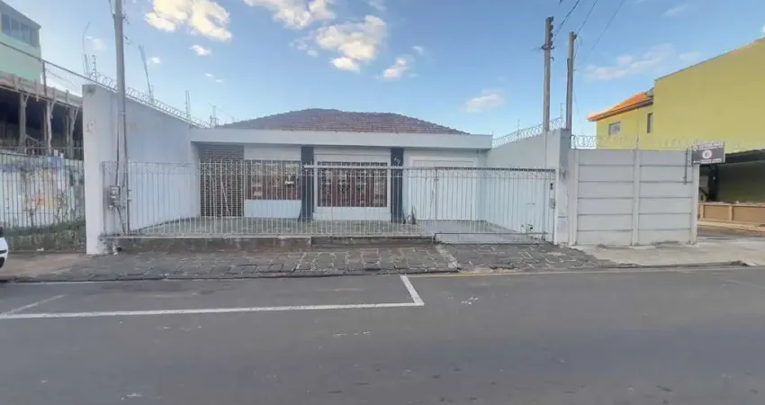 Casa residencial com 3 quartos  para alugar, 240.00 m2 por r$2600.00  - centro - ponta grossa/pr