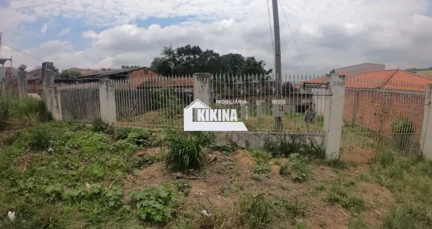 Terreno à venda, 528.00 m2 por R$220000.00  - Contorno - Ponta Grossa/PR