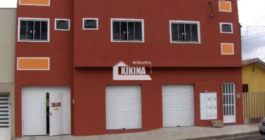 Kitinet. com 1 quarto  para alugar, 35.00 m2 por r$650.00  - contorno - ponta grossa/pr