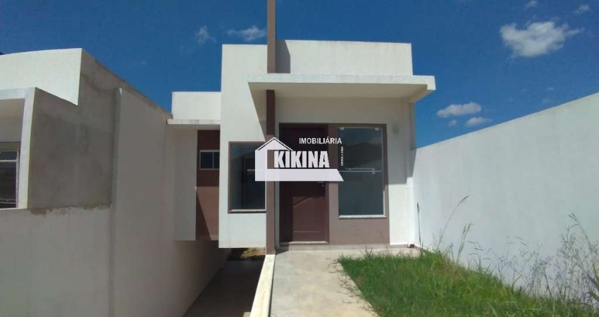 Sobrado com 4 quartos  à venda, 168.00 m2 por R$400000.00  - Neves - Ponta Grossa/PR