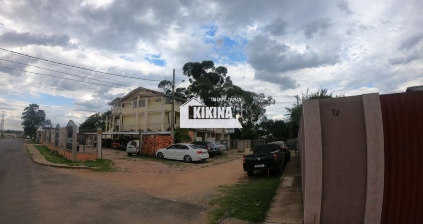 Terreno à venda, 525.00 m2 por R$350000.00  - Uvaranas - Ponta Grossa/PR