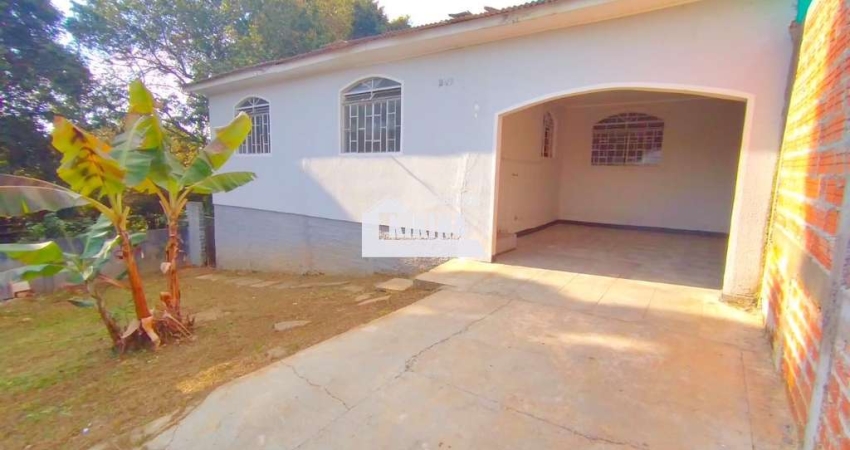Casa Residencial com 3 quartos  à venda, 130.00 m2 por R$270000.00  - Uvaranas - Ponta Grossa/PR