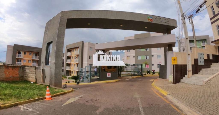 Apartamento com 3 quartos  à venda, 70.00 m2 por R$230000.00  - Uvaranas - Ponta Grossa/PR