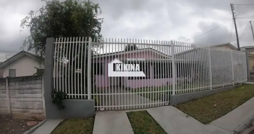 Casa residencial com 4 quartos à venda, 79.00 m2 por r$230000.00 - neves - ponta grossa/pr