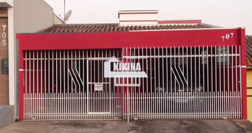 Casa Residencial com 3 quartos  à venda, 146.00 m2 por R$420000.00  - Oficinas - Ponta Grossa/PR