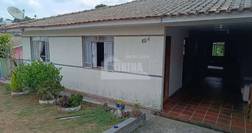 Casa residencial com 3 quartos à venda, 120.00 m2 por r$380000.00 - oficinas - ponta grossa/pr