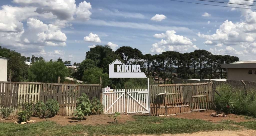 Terreno à venda, 640.00 m2 por R$180000.00  - Colonia Dona Luiza - Ponta Grossa/PR