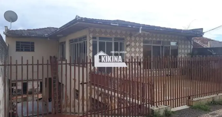 Terreno à venda, 352.00 m2 por R$350000.00  - Uvaranas - Ponta Grossa/PR