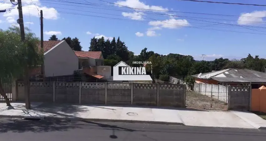 Terreno à venda, 660.00 m2 por R$300000.00  - Contorno - Ponta Grossa/PR