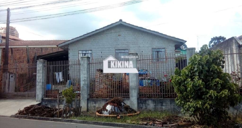 Terreno com 1 quarto  à venda, 462.00 m2 por R$280000.00  - Uvaranas - Ponta Grossa/PR
