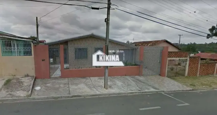 Casa Residencial com 5 quartos  à venda, 380.00 m2 por R$400000.00  - Ronda - Ponta Grossa/PR