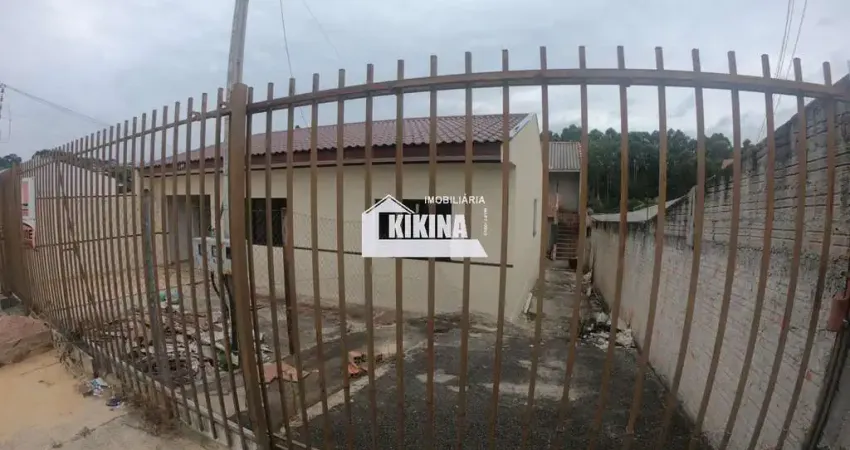 Casa Residencial com 4 quartos  à venda, 90.00 m2 por R$600000.00  - Nova Russia - Ponta Grossa/PR