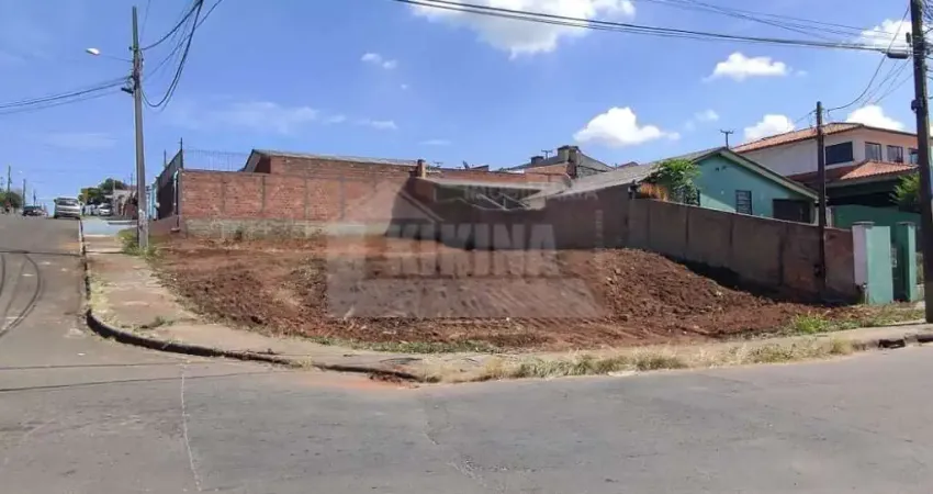 Terreno à venda, 321.00 m2 por R$320000.00  - Boa Vista - Ponta Grossa/PR
