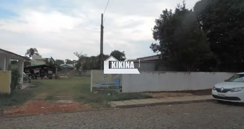 Terreno à venda, 1452.00 m2 por R$1200000.00  - Uvaranas - Ponta Grossa/PR