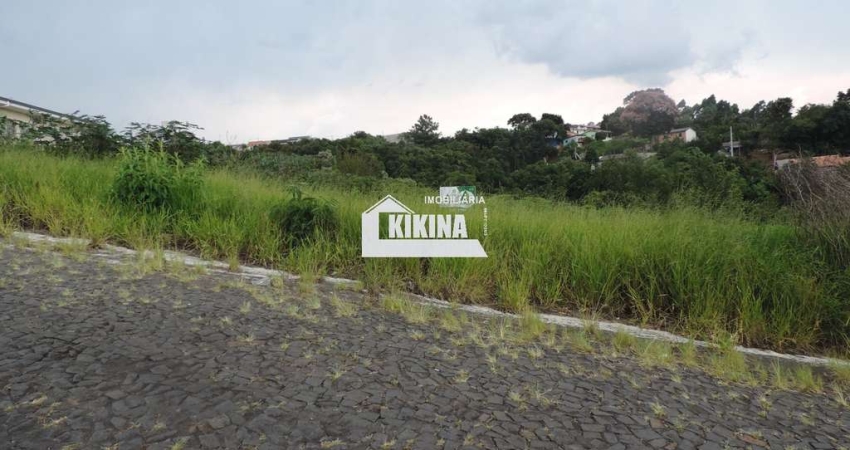 Terreno à venda, 348.00 m2 por R$89000.00  - Chapada - Ponta Grossa/PR