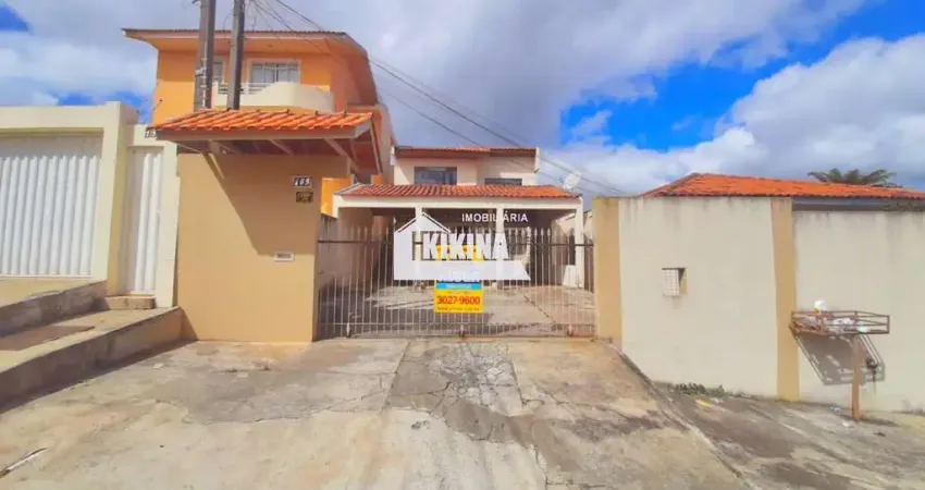 Apartamento com 2 quartos  para alugar, 66.00 m2 por R$970.00  - Ronda - Ponta Grossa/PR