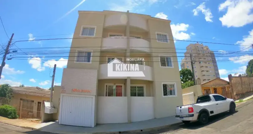 Apartamento com 2 quartos  à venda, 50.00 m2 por R$300000.00  - Centro - Ponta Grossa/PR