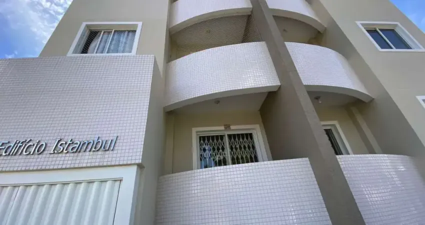 Apartamento com 2 quartos para alugar, 50.00 m2 por r$1200.00 - centro - ponta grossa/pr